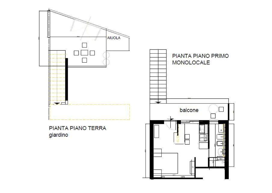 La Bouganville A 200 M Dal Mare Sperlonga Exterior photo